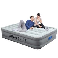 Bestway AlwayzAire Airbed Queen 46 cm