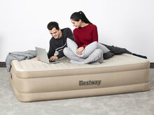 Bestway ForTech Tough Guard Airbed Queen 46 cm