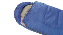 Easy Camp Sleeping Bag Cosmos Junior Blue
