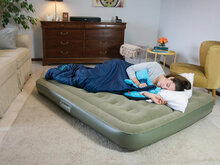 Coleman Maxi Comfort Bed Double