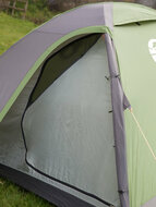 Coleman Darwin 2 tent