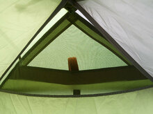 Coleman Darwin 2 tent