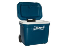 Coleman 50QT Xtreme Wheeled Cooler