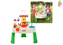Little Tikes Watertafel Fountain Factory