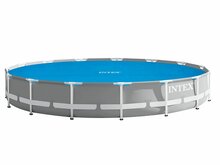 Intex Solarzeil 305 cm