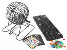 Lotto Bingo Molen Groot 22Cm