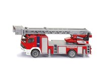 Siku brandweerwagen  1:87