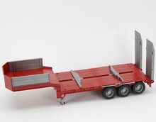 Bruder Dieplader 1:16