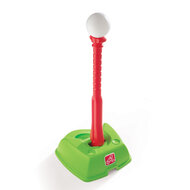 Step2 2-in-1 T-ball &amp; Golf Set