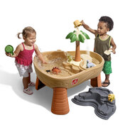 Step2 Dino Dig Sand &amp; Water Table