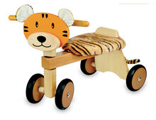 I&#039;M Toy Loopfiets Tijger