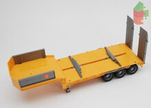 Bruder Dieplader 1:16