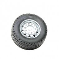 Bruder ONDERDEEL: wiel straatprofiel 77/30-45