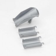 Bruder ONDERDEEL: uitstortbaan 2654