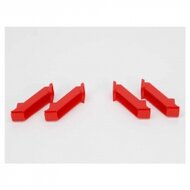 Bruder ONDERDEEL: steunpoten 2771 (4 st.)