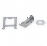 Bruder ONDERDEEL: scharnierdln zlvr v.lader2000