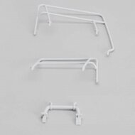 Bruder ONDERDEEL: rekken voor bf2131