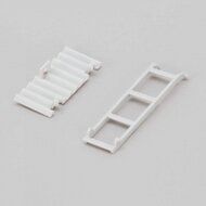 Bruder ONDERDEEL: ladder + deur v.2214