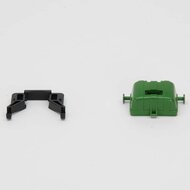 Bruder onderdeel frontgewicht JD 6920