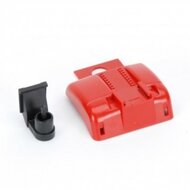 Bruder ONDERDEEL: koppeling+tegengewicht Manit.