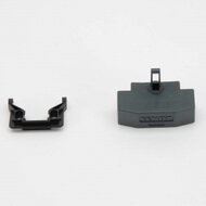 Bruder ONDERDEEL: frontgewicht m aanbouw 3040