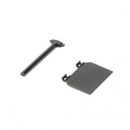 Bruder ONDERDEEL: afdekklep 2127