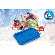  Snow Play Bob Arrow 74cm blauw