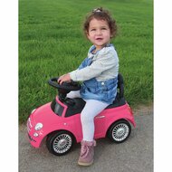 Rutscher Fiat 500 Rose