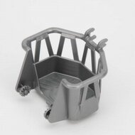 Bruder ONDERDEEL: korf voor 2771