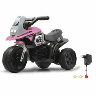 Ride-on E-Trike Racer Rose 6V