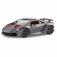 Lamborghini Sesto Elemento 1:14 grijs 2,4GHz