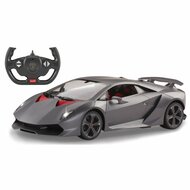 Lamborghini Sesto Elemento 1:14 grijs 2,4GHz