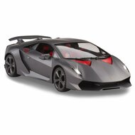 Lamborghini Sesto Elemento 1:14 grijs 2,4GHz