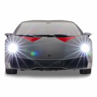 Lamborghini Sesto Elemento 1:14 grijs 2,4GHz