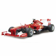 Ferrari F1 1:12 Rood 2,4GHz