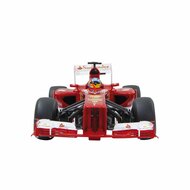 Ferrari F1 1:12 Rood 2,4GHz