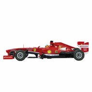 Ferrari F1 1:12 Rood 2,4GHz