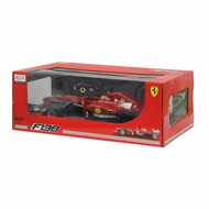 Ferrari F1 1:12 Rood 2,4GHz