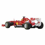 Ferrari F1 1:18 Rood, 2,4GHz