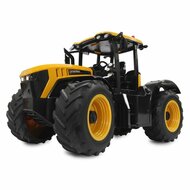 RC JCB Fastrac-tractor 1:16