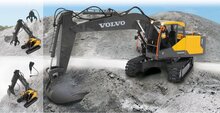 Volvo EC160 1:16