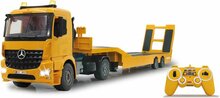 Mercedes Arocs dieplader 2,4Ghz 1:20