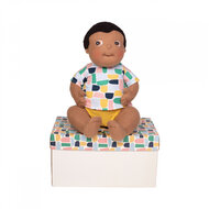 Rubens Barn Babypop Ali (45cm)