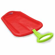 Snow Play Bob Arrow 74cm rood