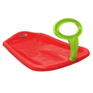 Snow Play Bob Arrow 74cm rood