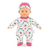 Mon Doudou Corolle Sweet Heart - Tropicorolle, 30Cm