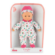 Mon Doudou Corolle Sweet Heart - Tropicorolle, 30Cm