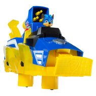 Paw Patrol Mighty Pups Chase Hovercraft