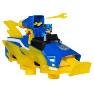Paw Patrol Mighty Pups Chase Hovercraft