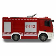 Brandweer TLF met sproeifunctie Mercedes-Benz Antos 1:26 2.4GHz